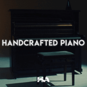 Handcrafted Audio - Handcrafted Piano