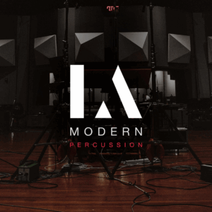 Audio Ollie - LA Modern Percussion