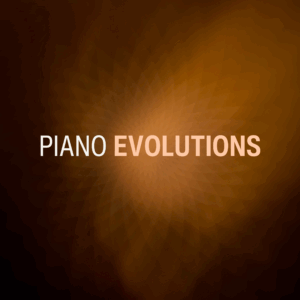 Sonixinema - Piano Evolutions