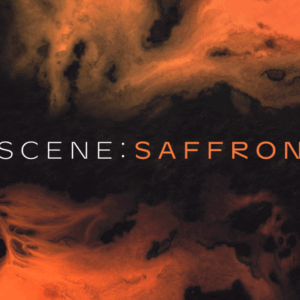 Native Instruments – Scene Saffron
