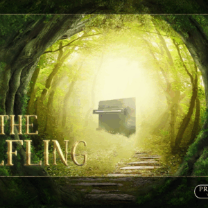 Production Voices - The Halfling