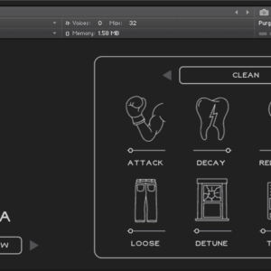 Ink Audio - Amateur Orchestra