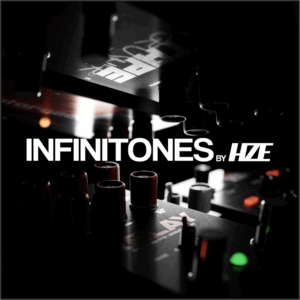 HZE Audio - Infinitones