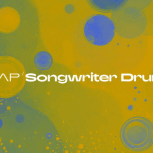 Native Instruments - Leap Songwriter Drums