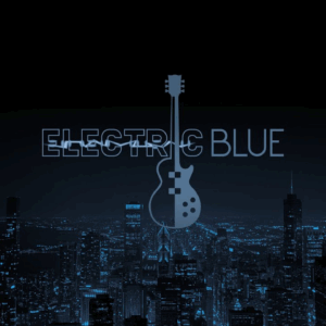 Indiginus - Electric Blue