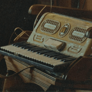 Spitfire Audio - Hearth and Hollow Folk Accordion