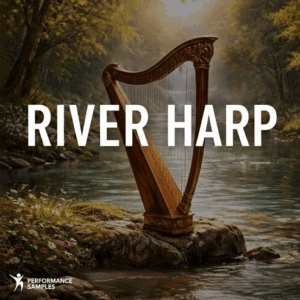 Performance Samples - River Harp