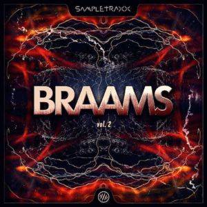 SampleTraxx - Braams Vol 2