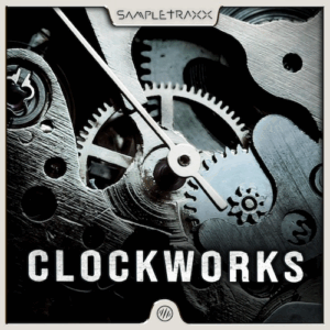 SampleTraxx - Clockworks