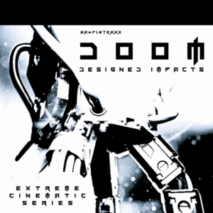 SampleTraxx – Doom