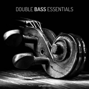 SampleTraxx – Double Bass Essentials