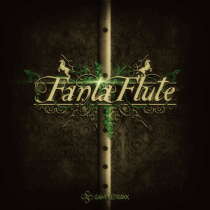 SampleTraxx – Fanta Flute