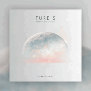 Kompose Audio - Kapsule Collection Tureis