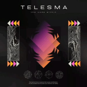 Ogx - Telesma