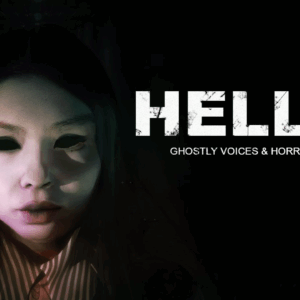 Silence+Other Sounds - Hellen