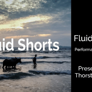 Performance Samples - Fluid Shorts