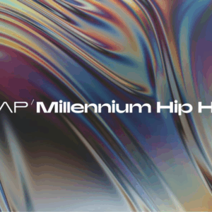 Native Instruments - Leap Millennium Hip Hop