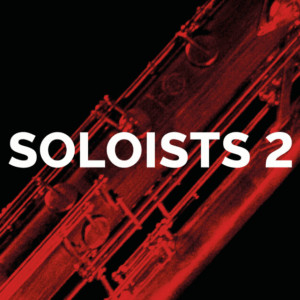 Orchestral Tools - Berlin Woodwinds EXP C Soloists II