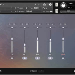 Musical Sampling - Classic Brass